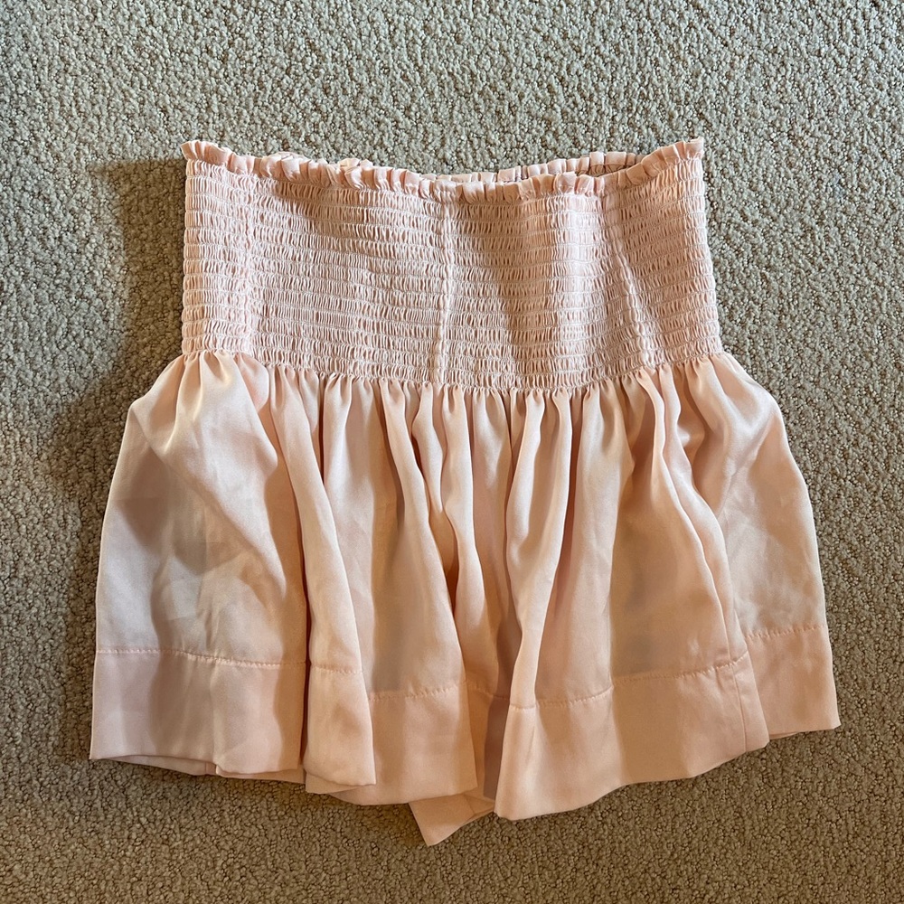 KOCH shorts